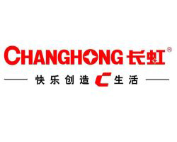 温江大学城长虹电视